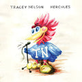 Tracey Nelson - (PRESALE 7/10/26) Hercules (CD) | Mint (M) Mint (M)-Classic Vinyl Record