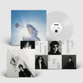 Geese (11) - Getting Killed (CLEAR VINYL) | Mint (M) Mint (M)-Classic Vinyl Record