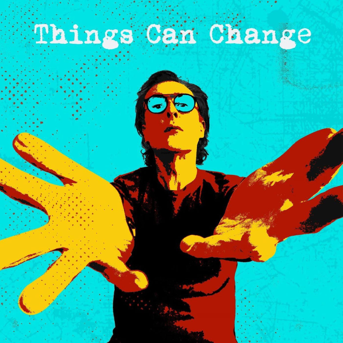 Hunt, Miles - Things Can Change (CD) |-Classic Vinyl Record