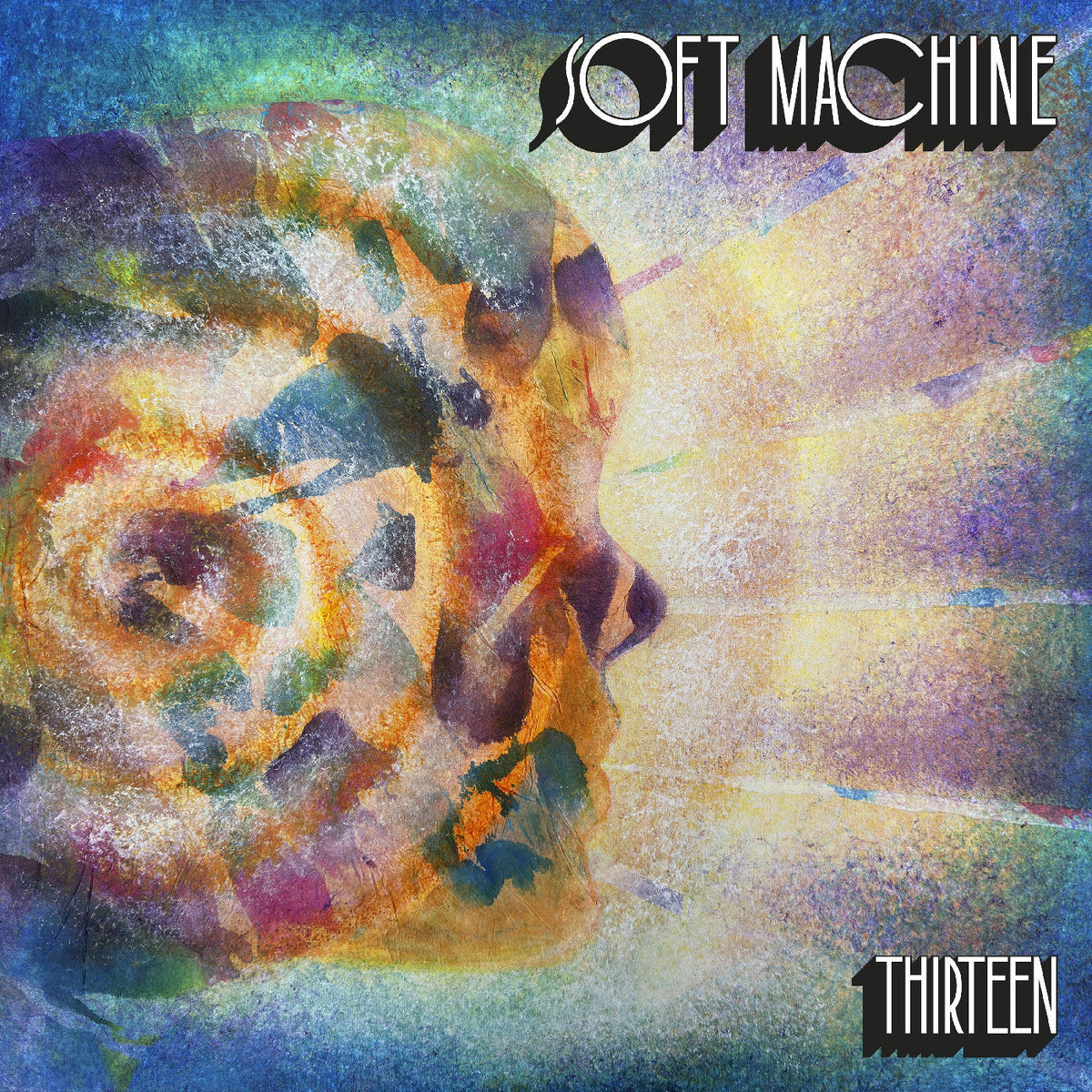 Soft Machine - Thirteen (2x VINYL) | Mint (M) Mint (M)-Classic Vinyl Record