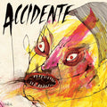 Accidente - Canibal (Vinyl) |-Classic Vinyl Record