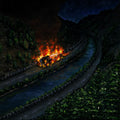 Awakebutstillinbed - chaos takes the wheel and i am a passenger (CD) |-Classic Vinyl Record