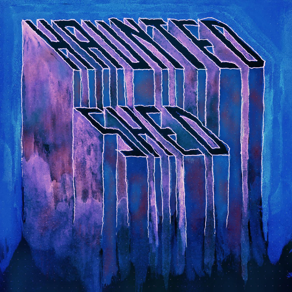 Haunted Shed - Faltering Light (CD) |-Classic Vinyl Record