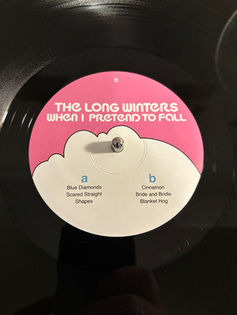 When I Pretend To Fall | Mint (M) Mint (M)-Classic Vinyl Record