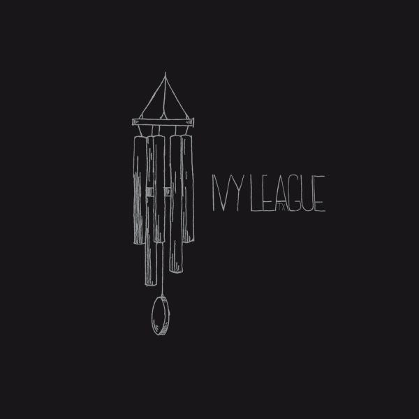 Ivy League TX - 2009-2011 (CD) |-Classic Vinyl Record