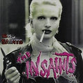 The Insaints - Sin Of Saints (CD DISASTER 2008) | NEW Mint (M) Mint (M)-Classic Vinyl Record