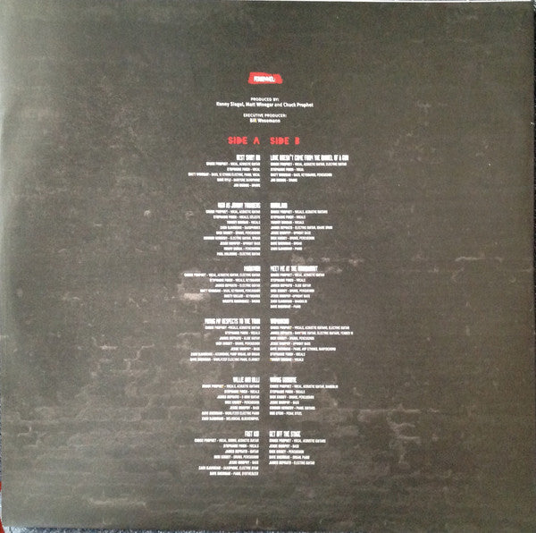 The Land That Time Forgot (VINYL) | Mint (M) Mint (M)-Classic Vinyl Record