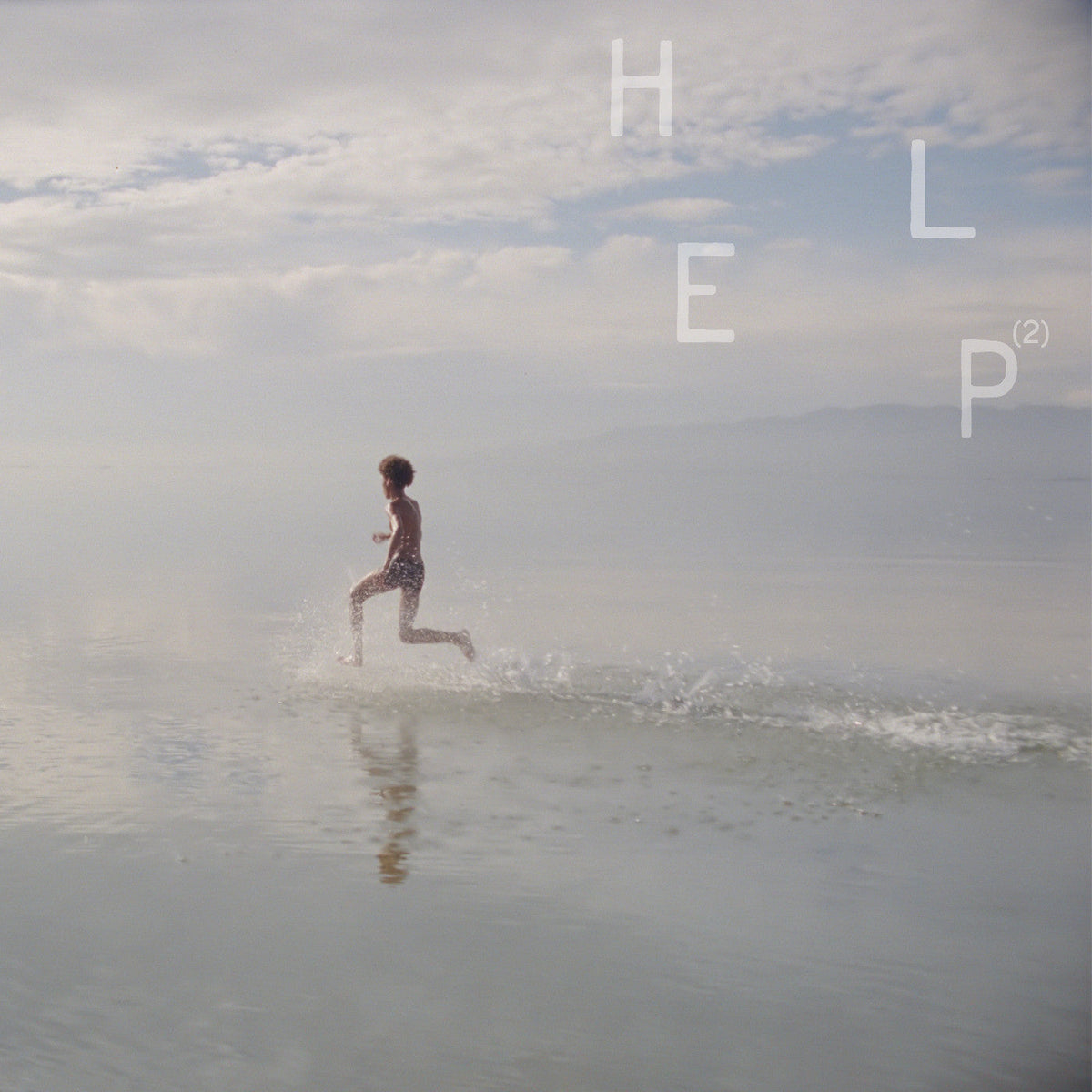 Various Artists - HELP(2) (CD) |-Classic Vinyl Record