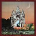 Izenberg, Alex - Caravan Château (CD) |-Classic Vinyl Record