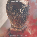 Lingua Ignota - SINNER GET READY (CD) |-Classic Vinyl Record