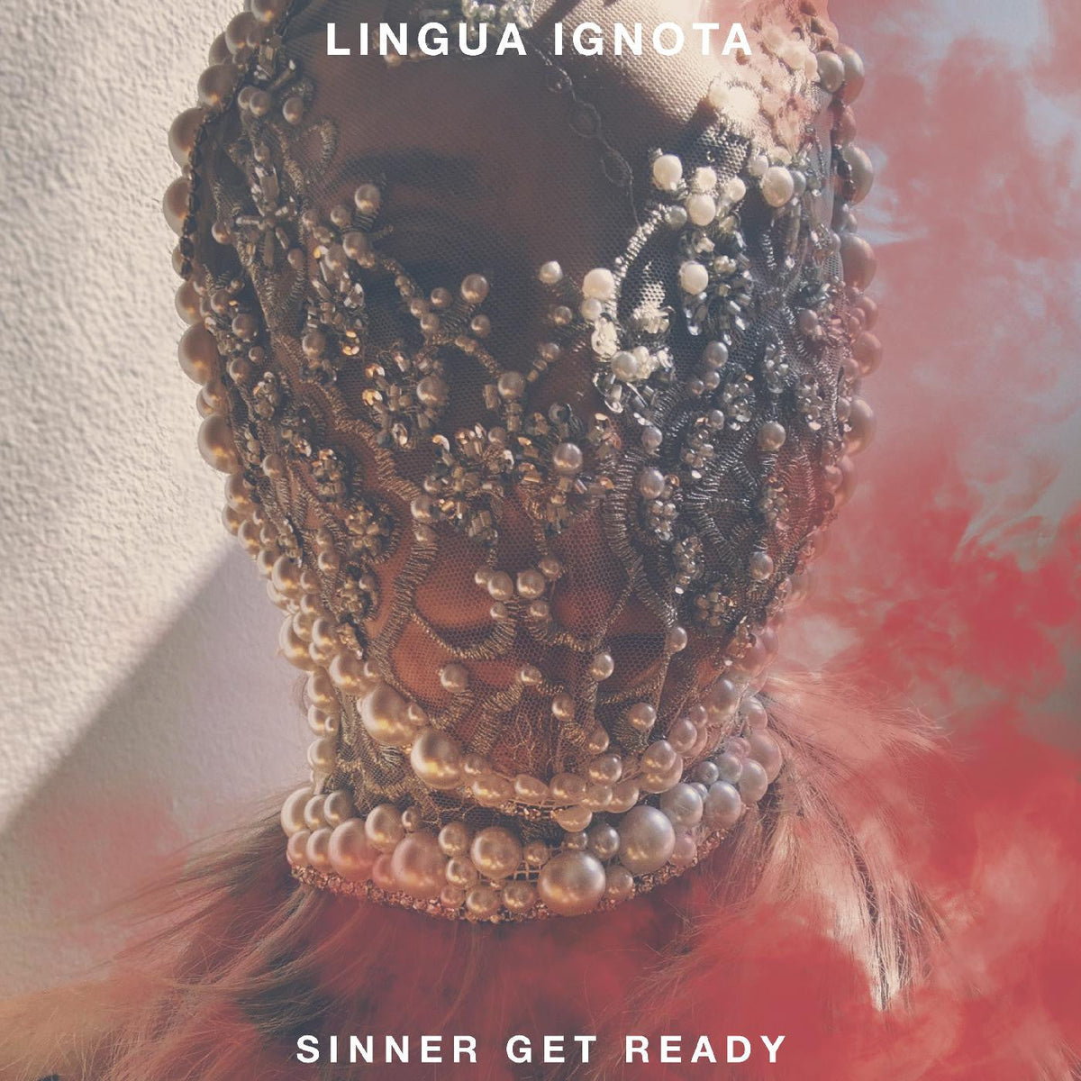 Lingua Ignota - SINNER GET READY (CD) |-Classic Vinyl Record