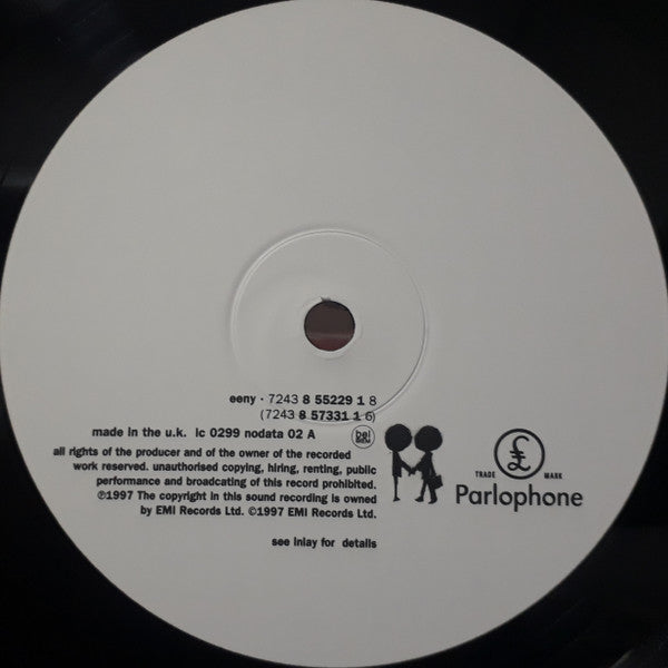 Radiohead - OK Computer | Mint (M) Mint (M)-Classic Vinyl Record