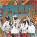 Habibi - Habibi (CD) |-Classic Vinyl Record