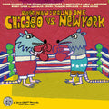 Various Artists - Post Now: Round One - Chicago vs New York (CD) | Mint Mint-Classic Vinyl Record