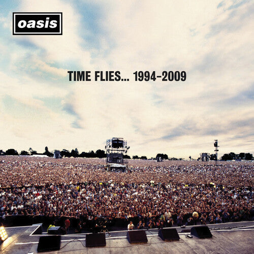 Time Flies... 1994-2009 (2025 RSD Exclusive, Boxed Set, Colored Vinyl, Rsd Box Set) | Mint (M) Mint (M)-Classic Vinyl Record