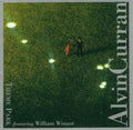Winant, William (percussion) - Curran: Theme Park (CD) |-Classic Vinyl Record