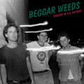 Beggar Weeds - (PRESALE 7/3/26) Tragedy in U.S. History (VINYL) | Mint (M) Mint (M)-Classic Vinyl Record