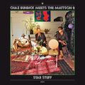 Chaz Bundick Meets The Mattson - Star Stuff (CD) | Mint Mint-Classic Vinyl Record