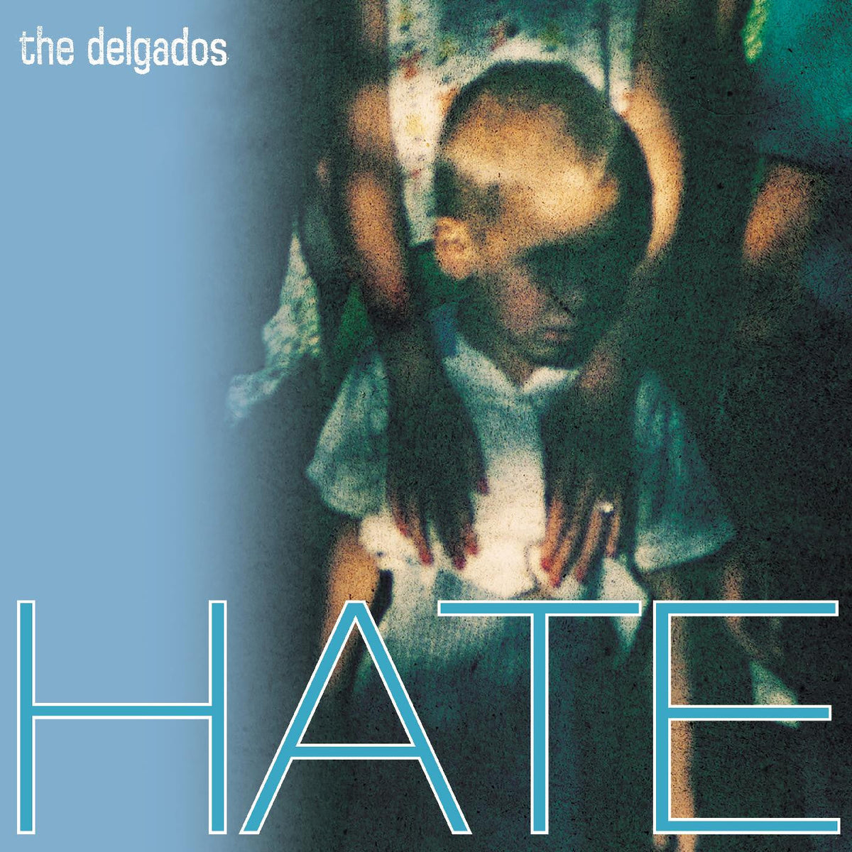 Delgados, The - Hate (CD) |-Classic Vinyl Record