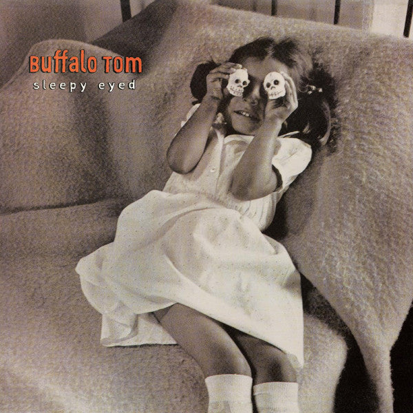 Buffalo Tom - Sleepy Eyed (CD) |-Classic Vinyl Record