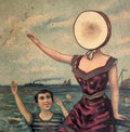 Neutral Milk Hotel - In The Aeroplane Over The Sea (180 GRAM VINYL) | Mint (M) Mint (M)-Classic Vinyl Record