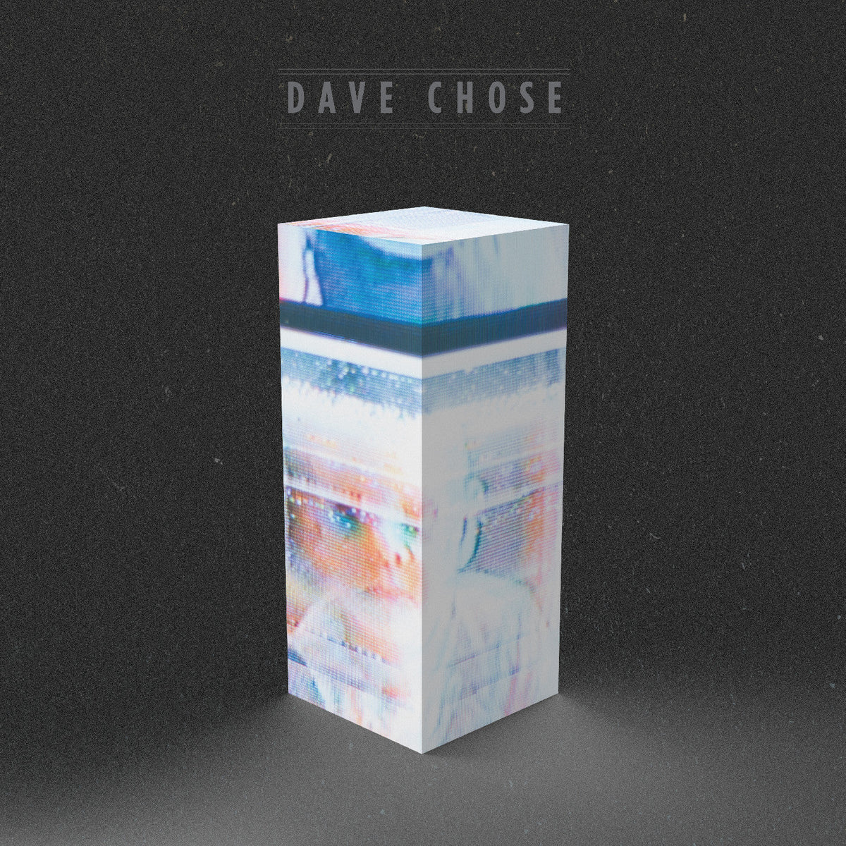 Chose, Dave - Dave Chose (CD) |-Classic Vinyl Record