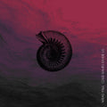 Midas Fall - Cold Waves Divide Us (CLEAR WITH ORANGE & BLACK SPLATTER VINYL) |-Classic Vinyl Record