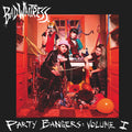 Bad Waitress - Party Bangers: Volume One (CD) |-Classic Vinyl Record