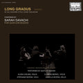Davachi, Sarah - Long Gradus |-Classic Vinyl Record
