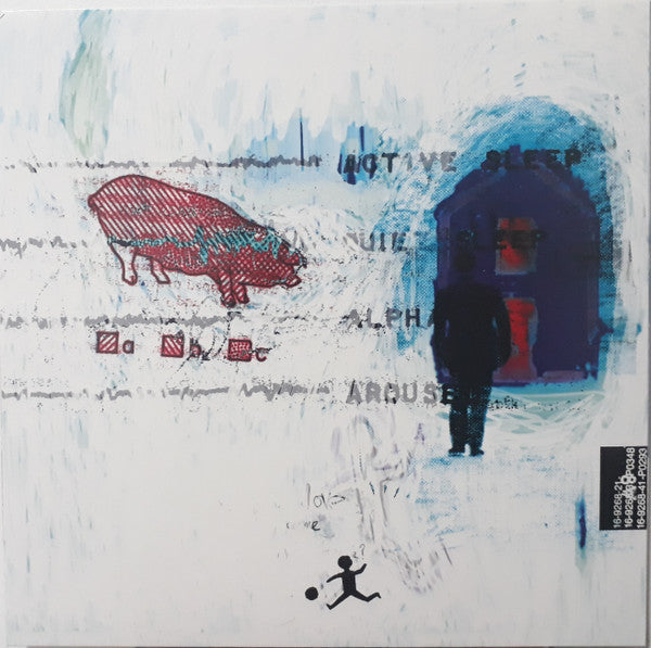 Radiohead - OK Computer | Mint (M) Mint (M)-Classic Vinyl Record