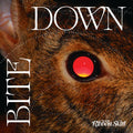 Ribbon Skirt - Bite Down (VINYL) | Mint (M) Mint (M)-Classic Vinyl Record
