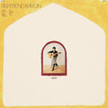 Reverend Baron - (PRESALE 7/31/26) Daniel (CD) | Mint (M) Mint (M)-Classic Vinyl Record