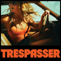 Grace Potter - (PRESALE 8/21/26) Trespasser (CD MOTHER ROAD 2026) | NEW-Classic Vinyl Record