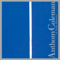 Coleman, Anthony - Pushy Blueness (CD) |-Classic Vinyl Record