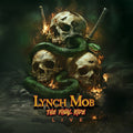 Lynch Mob - (PRESALE 5/29/26) The Final Ride - Live (CD) | Mint (M) Mint (M)-Classic Vinyl Record