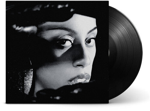 Rochelle Jordan - Through The Wall (2x VINYL) | Mint (M) Mint (M)-Classic Vinyl Record