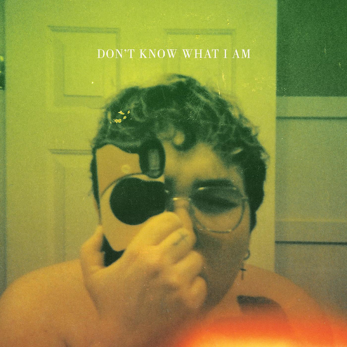 Alien Boy - Don't Know What I Am (CD) |-Classic Vinyl Record