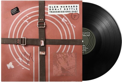 Glen Hansard - Don+t Settle (Vol. 1 - Transmissions East) (VINYL) | Mint (M) Mint (M)-Classic Vinyl Record