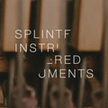 Collings, Matthew - Splintered Instruments (CD) |-Classic Vinyl Record
