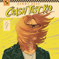 Brue, Sammy - Crash Test Kid (CD) |-Classic Vinyl Record