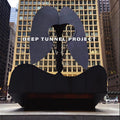 Deep Tunnel Project - Deep Tunnel Project |-Classic Vinyl Record