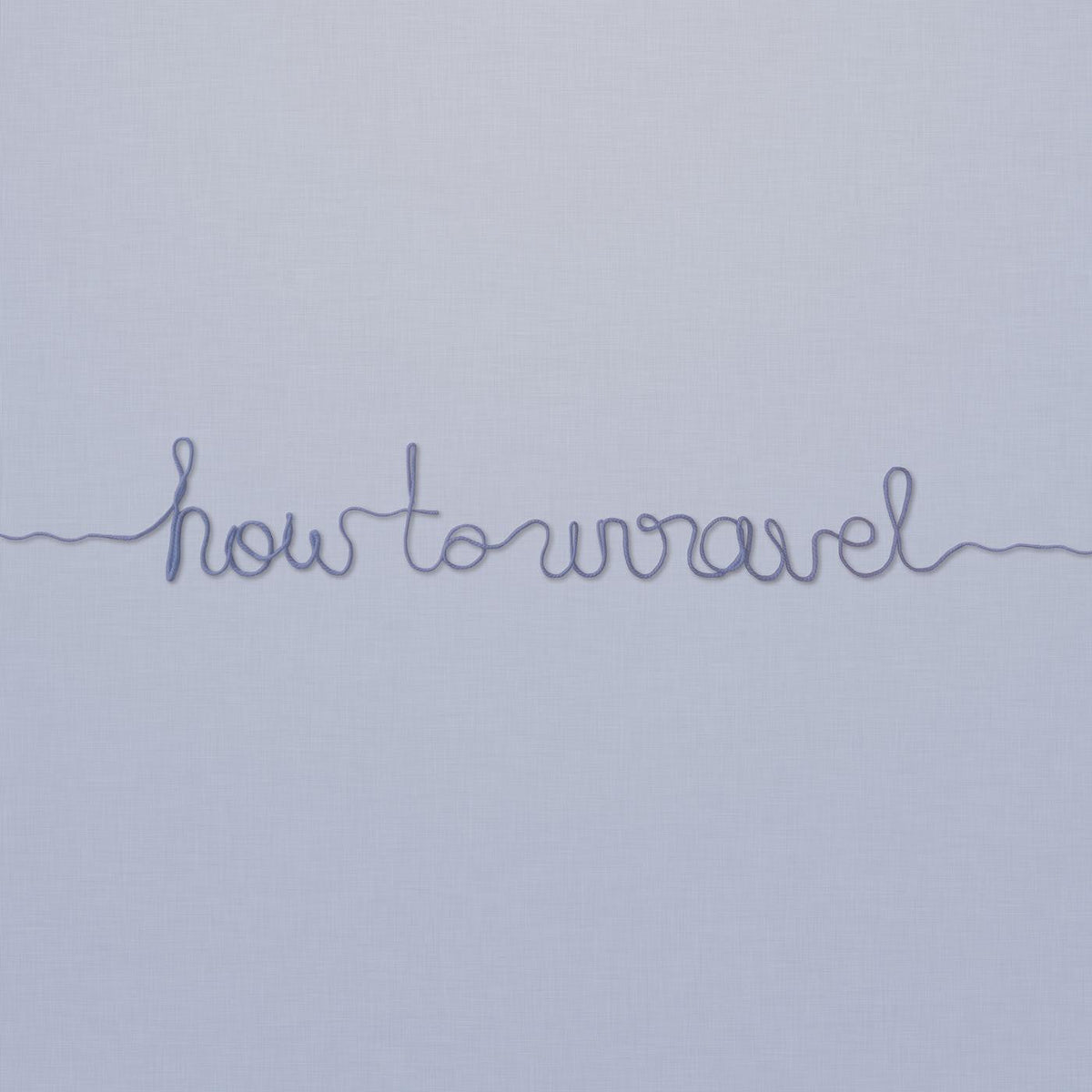 Kilometre Club - How To Unravel |-Classic Vinyl Record