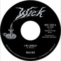 Masino - I'm Lonely b/w All I Need |-Classic Vinyl Record