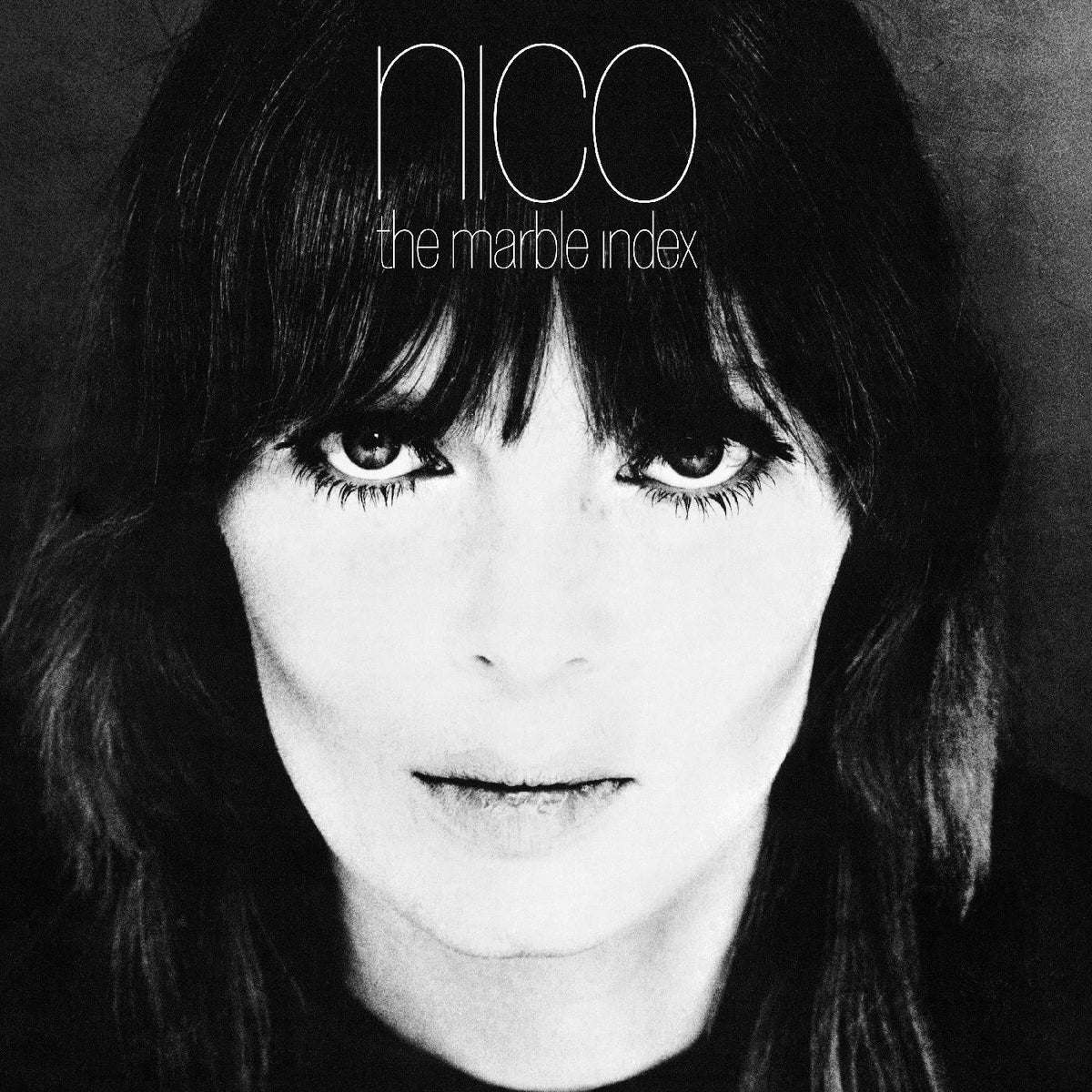 Nico - The Marble Index |-Classic Vinyl Record