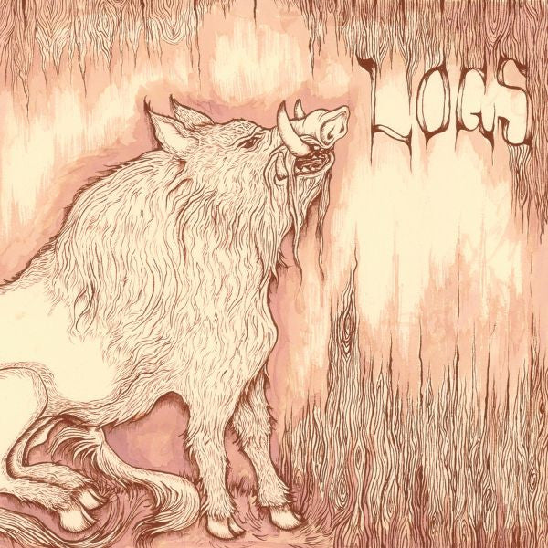 Logs - Hogz (Vinyl) |-Classic Vinyl Record