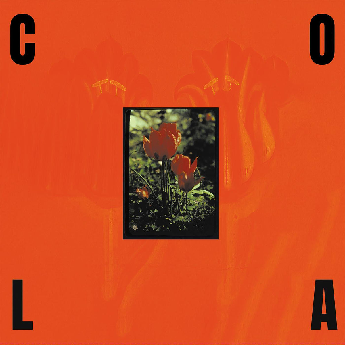 Cola - The Gloss (CD) |-Classic Vinyl Record