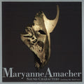 Amacher, Maryanne - Sound Characters (CD) |-Classic Vinyl Record