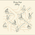 Benny Sings - Sailing |-Classic Vinyl Record