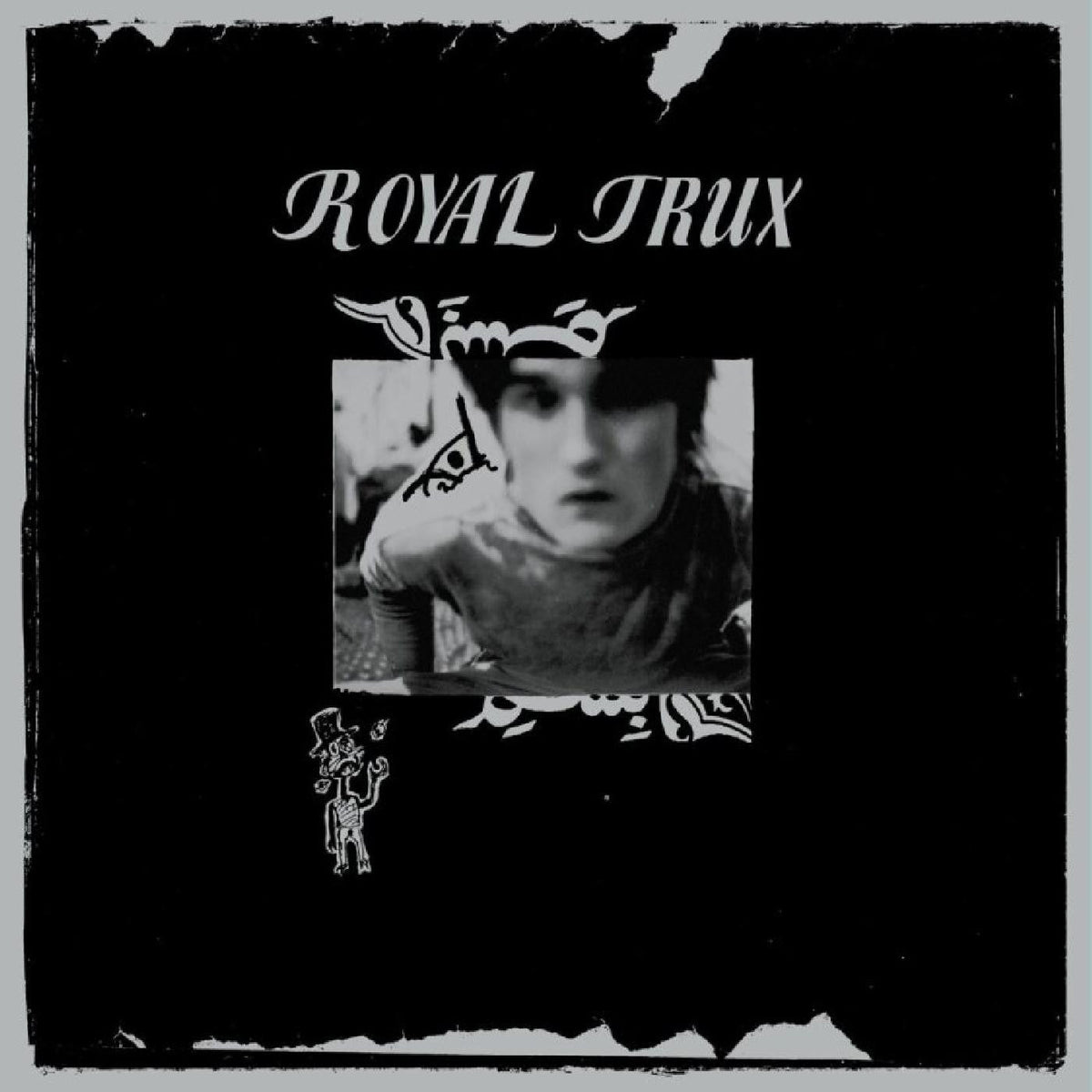 Royal Trux - Royal Trux |-Classic Vinyl Record