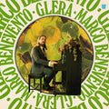 Marco Benevento - (PRESALE 7/24/26) Glera (IEX CLEAR VINYL) | Mint (M) Mint (M)-Classic Vinyl Record